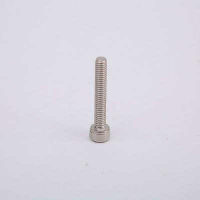 پیچ مبلمان استاندارد Stainless Steel Screws Hex Head Furniture Screws, 304 Stainless Steel Screw سازنده