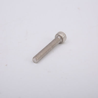 پیچ مبلمان استاندارد Stainless Steel Screws Hex Head Furniture Screws, 304 Stainless Steel Screw سازنده