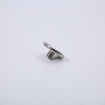 304 پیچ استیل ضد زنگ M2-M12 پیچ مبلمان سر تخت
