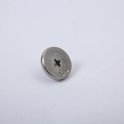 304 پیچ استیل ضد زنگ M2-M12 پیچ مبلمان سر تخت