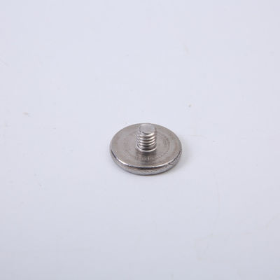 304 پیچ استیل ضد زنگ M2-M12 پیچ مبلمان سر تخت