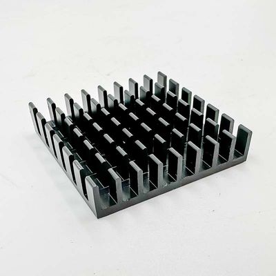 هیت سینک تراشه کامپیوتر صنعتی، هیت سینک CPU