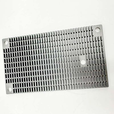 پردازنده کنترل صنعتی تراشه کامپیوتر با رادیاتور آلومینیومی ناودانی cpu گوش