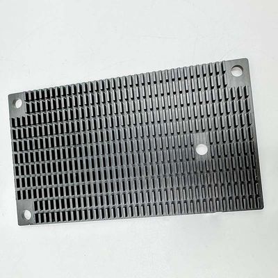 پردازنده کنترل صنعتی تراشه کامپیوتر با رادیاتور آلومینیومی ناودانی cpu گوش