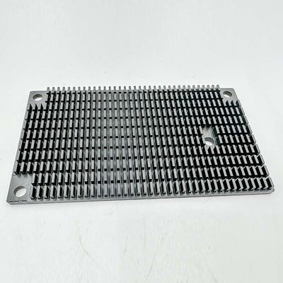 پردازنده کنترل صنعتی تراشه کامپیوتر با رادیاتور آلومینیومی ناودانی cpu گوش