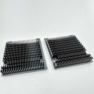 هیت سینک الکترونیکی آلومینیومی، هیت سینک اختصاصی ماژول تراشه CPU