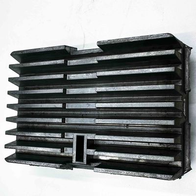 سینک حرارتی آلیاژ آلومینیوم A356، قطعات قالب ریخته گری آلومینیومی