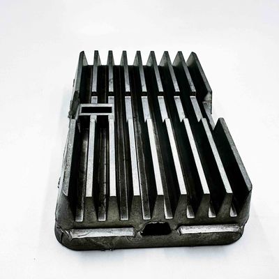 سینک حرارتی آلیاژ آلومینیوم A356، قطعات قالب ریخته گری آلومینیومی