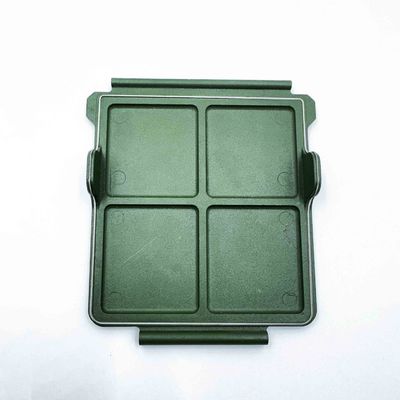 خدمات ریخته گری آلومینیوم سفارشی قطعات ریخته گری فشار بالا