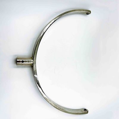 قطعات ریخته گری تحت فشار آلیاژ آلومینیوم آنودایز شده