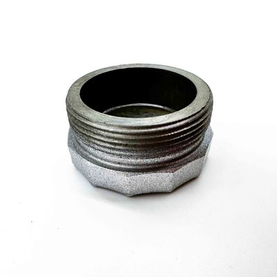 پوشش ریخته گری آلومینیومی OEM سفارشی برای دریانوردی / خودرو