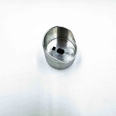 OEM Die Casting Service قطعات فلزی منیزیم روی قطعات ریخته گری