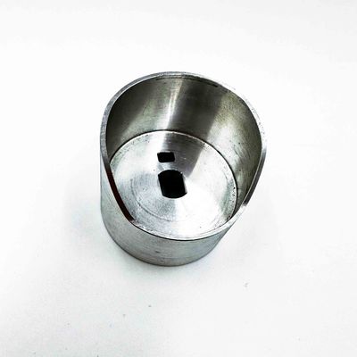 OEM Die Casting Service قطعات فلزی منیزیم روی قطعات ریخته گری