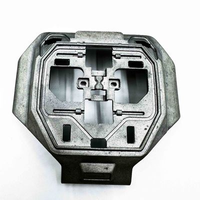 قطعات ریخته گری آلیاژ آلومینیوم، قطعات ریخته گری آلیاژ روی سفارشی