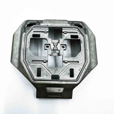 قطعات ریخته گری آلیاژ آلومینیوم، قطعات ریخته گری آلیاژ روی سفارشی