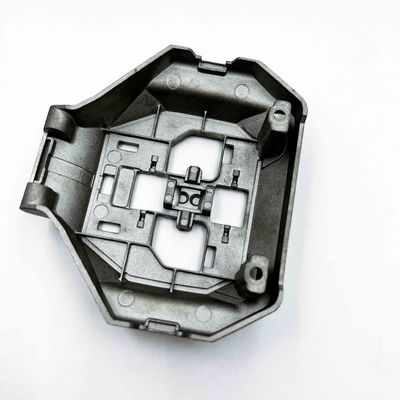 قطعات ریخته گری آلیاژ آلومینیوم، قطعات ریخته گری آلیاژ روی سفارشی