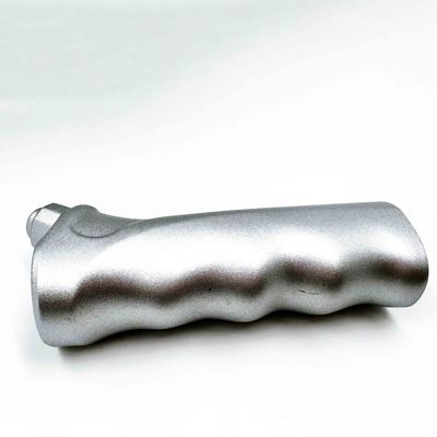 خدمات ریخته گری آلیاژ منیزیم CNC ماشینکاری قطعات آلومینیومی