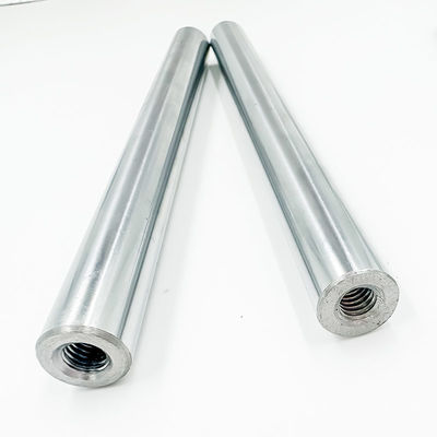 خدمات تراش CNC قطعات تراشکاری CNC آلومینیوم آنودایز شده استیل ضد زنگ