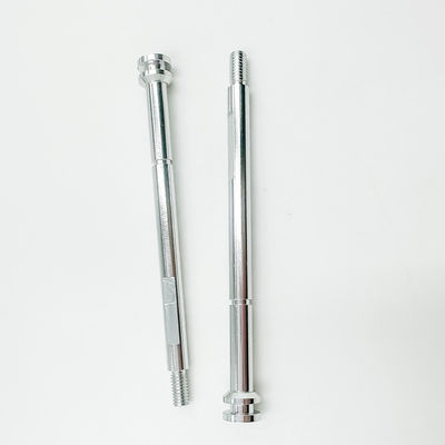 خدمات تراش CNC قطعات تراشکاری CNC آلومینیوم آنودایز شده استیل ضد زنگ