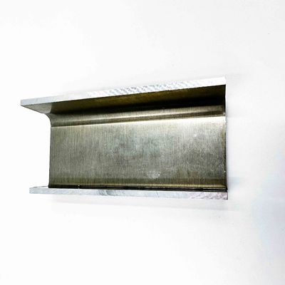 Tig Welding Sheet Metal Fabrication Machining ورق آلومینیوم قطعات فلزی