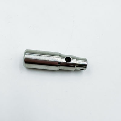 قطعات تراشکاری CNC فلزی تولید کنندگان تراشکاری فرزکاری ماشینکاری CNC دقیق