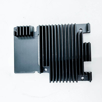 هیت سینک رادیاتور CPU آلومینیومی 6063