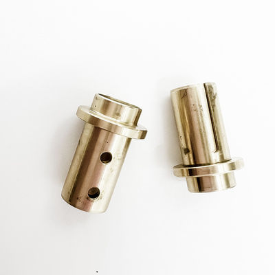 تولید کنندگان قطعات برنجی CNC، قطعات برنجی سفارشی