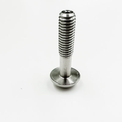 قطعات تراشکاری CNC با دقت بالا اندازه قطعات ماشینکاری سفارشی CNC