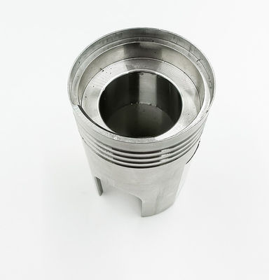 خدمات ماشینکاری دقیق CNC ISO9001، قطعات تراشکاری سفارشی CNC