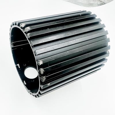 7075 قطعات آلومینیومی هواپیما سازندگان قطعات ماشینکاری دقیق هوافضا CNC