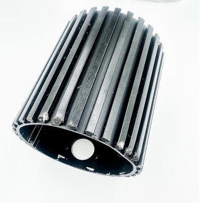 7075 قطعات آلومینیومی هواپیما سازندگان قطعات ماشینکاری دقیق هوافضا CNC