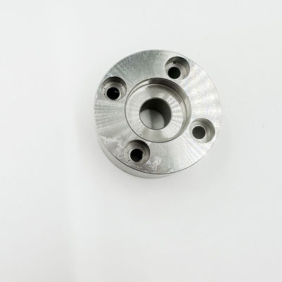 قطعات تراشکاری CNC فولاد ضد زنگ 304 316 , قطعات خودرو ماشینکاری CNC دقیق