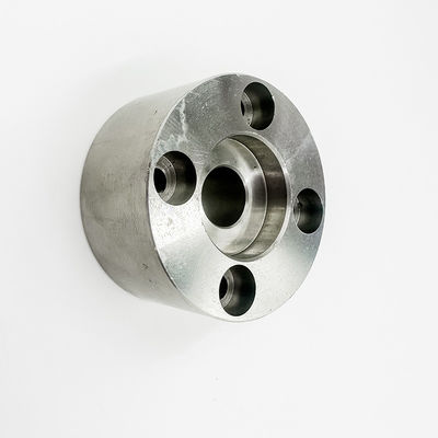 قطعات تراشکاری CNC فولاد ضد زنگ 304 316 , قطعات خودرو ماشینکاری CNC دقیق