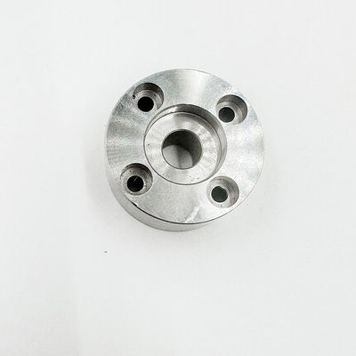 قطعات تراشکاری CNC فولاد ضد زنگ 304 316 , قطعات خودرو ماشینکاری CNC دقیق