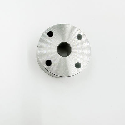 قطعات تراشکاری CNC فولاد ضد زنگ 304 316 , قطعات خودرو ماشینکاری CNC دقیق