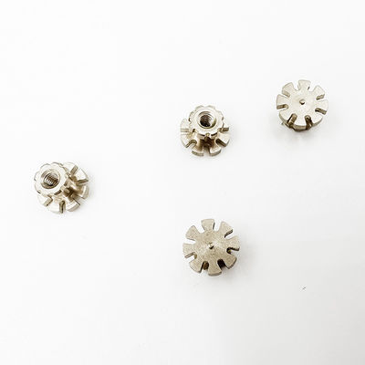 سازندگان قطعات برنجی CNC دقیق / قطعات برنجی CNC