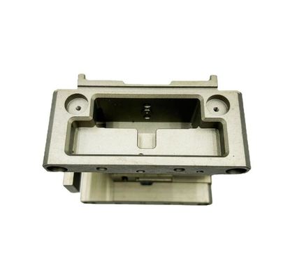 قطعات ماشینکاری دقیق CNC قطعات ماشینکاری تراشکاری تراش CNC فولاد ضد زنگ برنجی