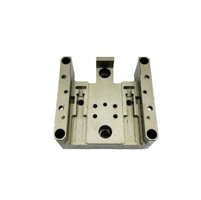 قطعات ماشینکاری دقیق CNC قطعات ماشینکاری تراشکاری تراش CNC فولاد ضد زنگ برنجی