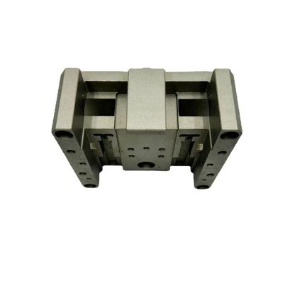 قطعات ماشینکاری دقیق CNC قطعات ماشینکاری تراشکاری تراش CNC فولاد ضد زنگ برنجی