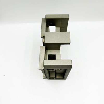 قطعات ماشینکاری دقیق CNC قطعات ماشینکاری تراشکاری تراش CNC فولاد ضد زنگ برنجی