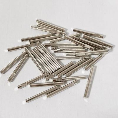 سفارشی CNC تراش ماشینکاری قطعات امنیت ماشینکاری الکترونیکی آبکاری
