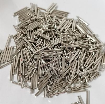 سفارشی CNC تراش ماشینکاری قطعات امنیت ماشینکاری الکترونیکی آبکاری
