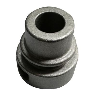 خدمات ریخته گری دقیق روی قطعات آهنگری دقیق فولاد ضد زنگ غیر استاندارد