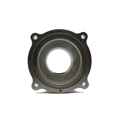 ریخته گری ریخته گری دقیق ضد زنگ لوازم خانگی، ریخته گری آلومینیوم سفارشی