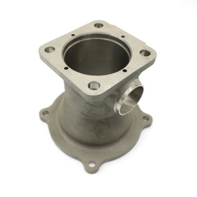 ریخته گری ریخته گری دقیق ضد زنگ لوازم خانگی، ریخته گری آلومینیوم سفارشی