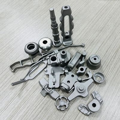 ریخته گری فلز SS دقیق، ریخته گری ریخته گری فلز برای اتومبیل / هواپیما