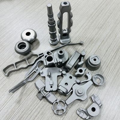 ریخته گری فلز SS دقیق، ریخته گری ریخته گری فلز برای اتومبیل / هواپیما