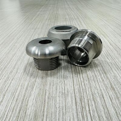 قطعات ریخته گری دقیق فولاد ضد زنگ، ریخته گری قطعات ریخته گری فولاد آلیاژی ریخته گری موم زدایی