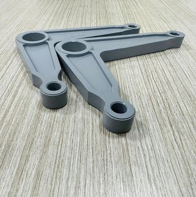 تولید کنندگان قطعات ریخته گری آلیاژ روی، قطعات فولادی تراش غیر استاندارد CNC